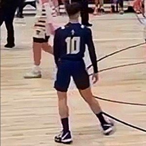 Meet your Posher, Jimmy